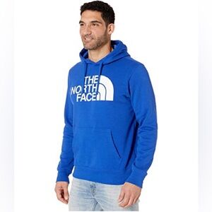 The North Face Hoodie M